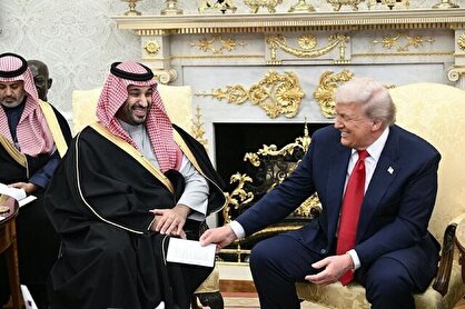 ماموریت بن سلمان برای وساطت میان ایران و آمریکا با مجوز ترامپ