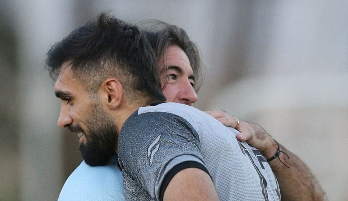 استقلال رضایتنامه آقاسی را نمی‌دهد؛ ناراضی باش و ناراضی بمان!