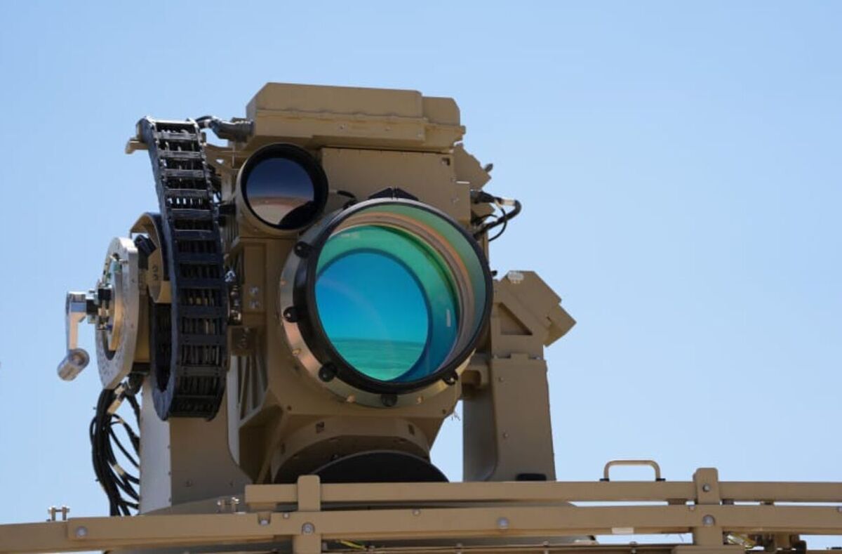 وزارت دفاع اسرائیل: توسعه فناوری‌های جدید برای جنگ احتمالی آینده با ایران!