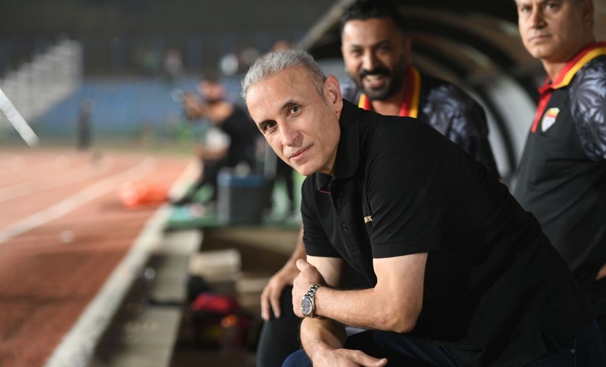 یحیی گل محمدی سفیر شد!