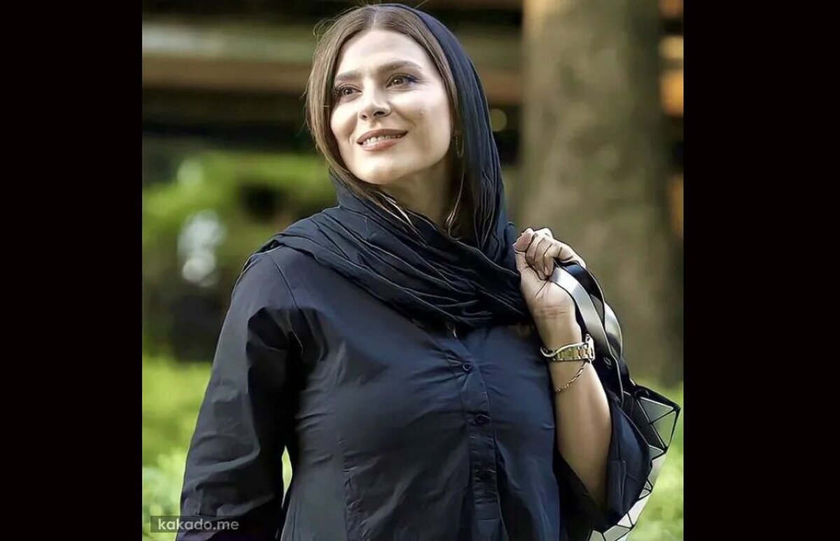 سریال جدید سحر دولتشاهی سانسور شد