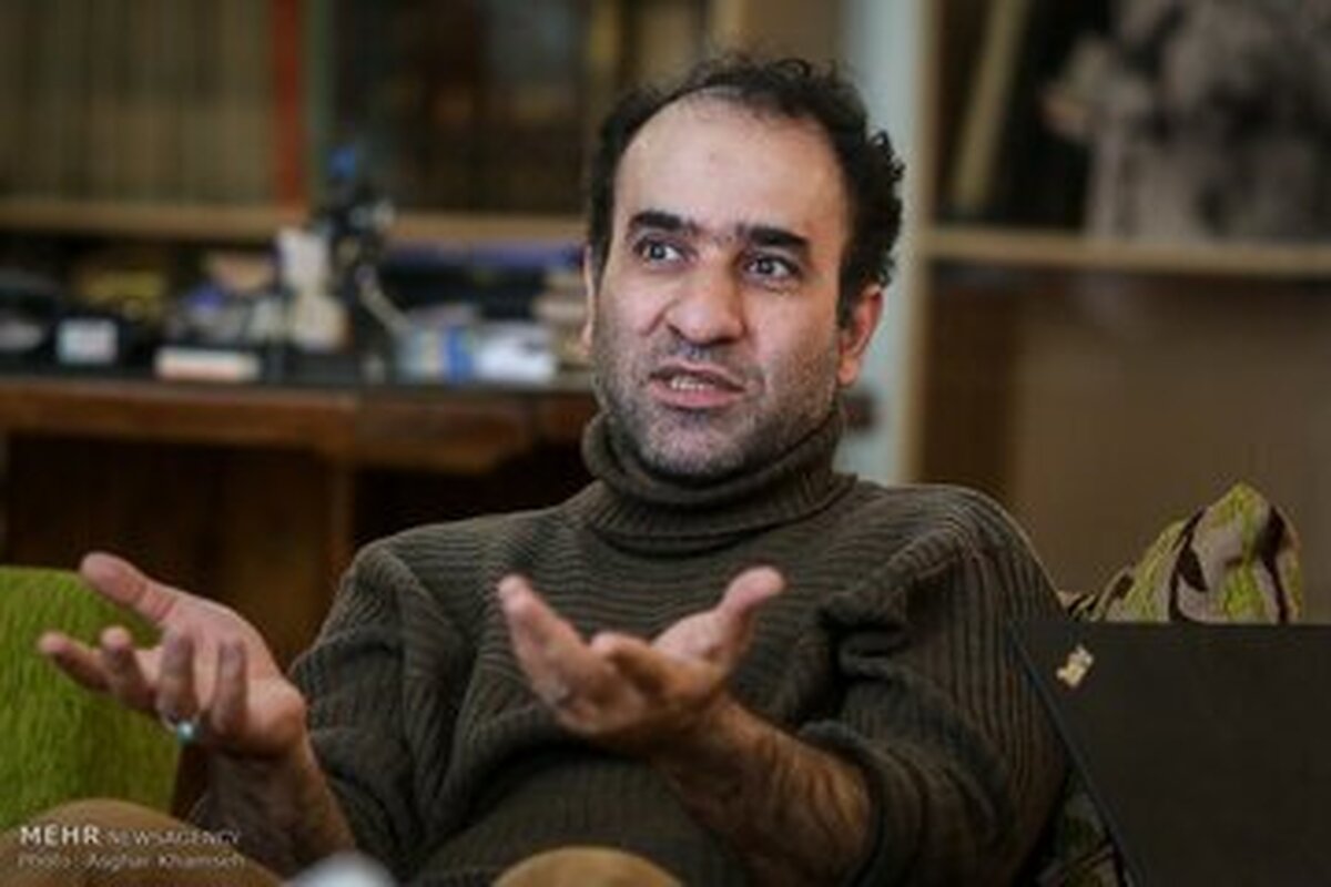 خبر مهم از سطح هوشیاری رضا امیرخانی در بیمارستان!