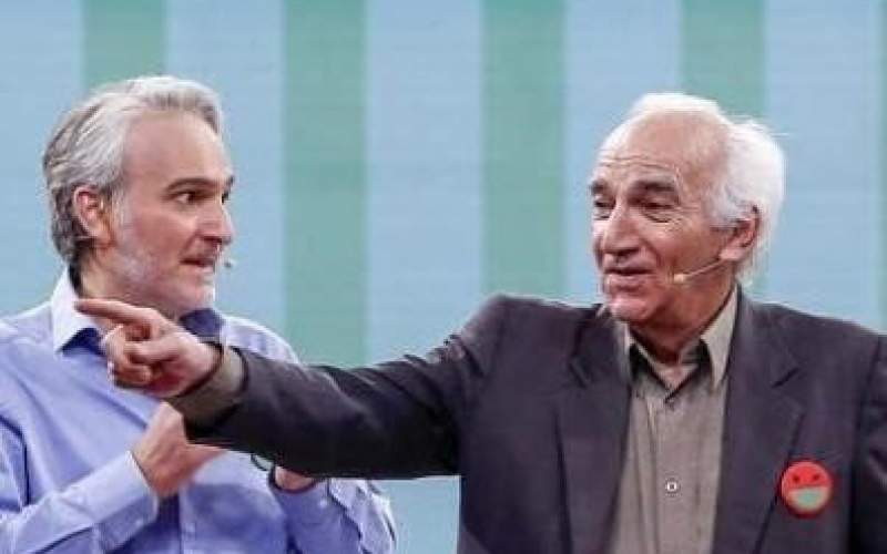 بنفشه خواه با این فیلم به تلوزریون باز می گردد