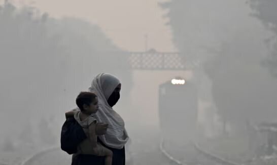 تهران در میان آلوده‌ترین شهرهای جهان