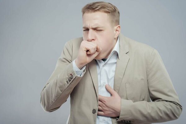 سرفه مزمن از عوارض دارو‌های کاهش وزن