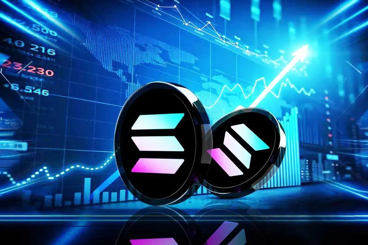 سولانا در حال بهبود است: آیا رسیدن به ۱۶۰ دلار ممکن است؟