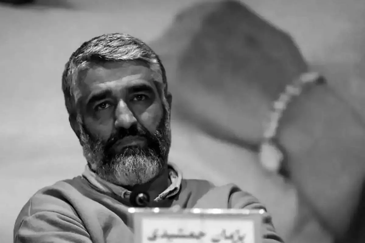 افشاگری بزرگ در پرونده شکایت از پژمان جمشیدی؛ پای نفر سوم وسط آمد!