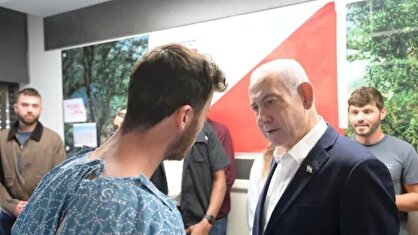 نتانیاهو: اگر جنوب سوریه غیر نظامی شود، از این کشور خارج می‌شویم