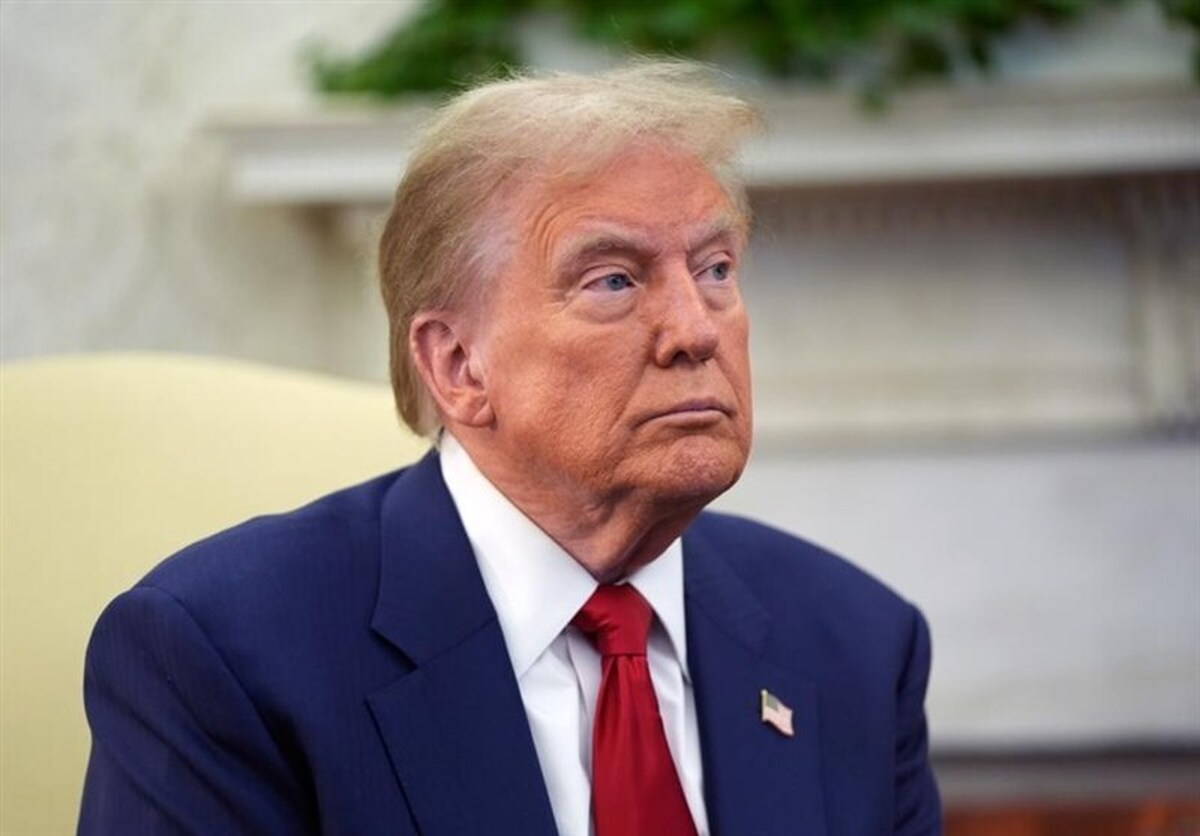 ترامپ: ۸ جنگ را پایان داده‌ام/ حل و فصل اوضاع اوکراین آسان نیست