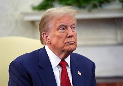 ترامپ: ۸ جنگ را پایان داده‌ام/ حل و فصل اوضاع اوکراین آسان نیست