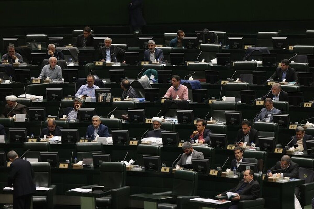 نمایندگان مجلس برای مهریه سقف تعیین کردند؛ ۱۴ سکه!