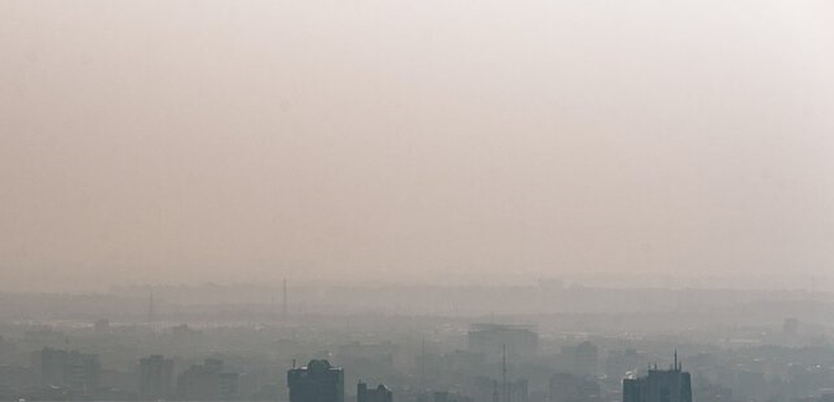 در هوای آلوده چگونه نفس بکشیم؟