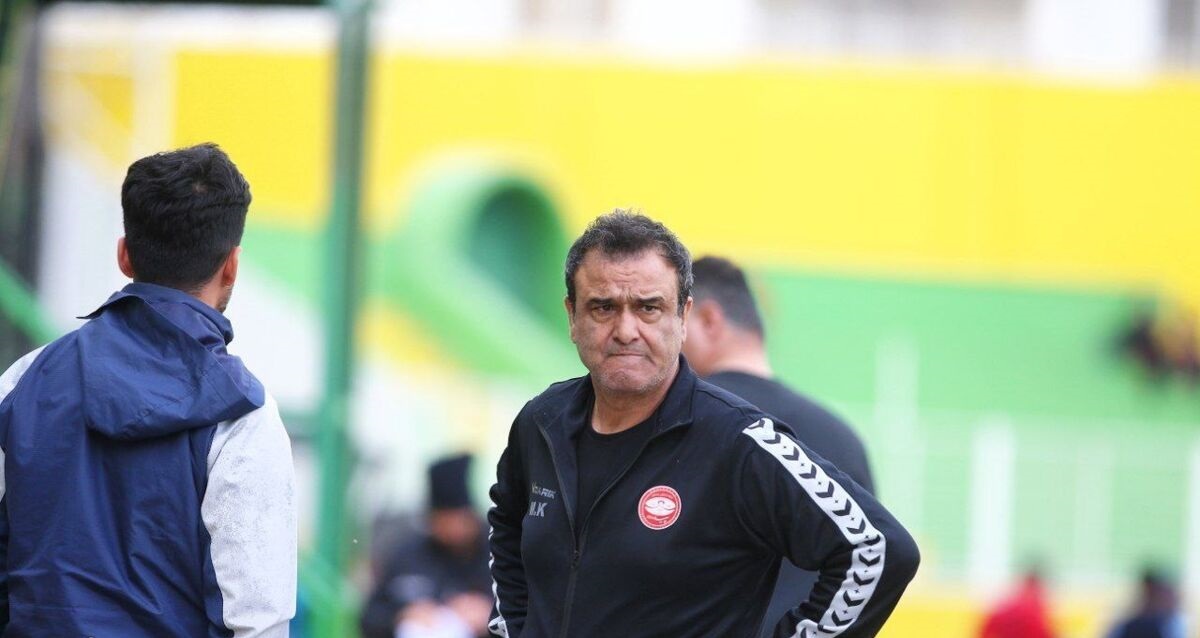 این دربی با برد پرسپولیس جذابتر می‌شود/ می‌دانیم نقطه ضعف استقلال کجاست 