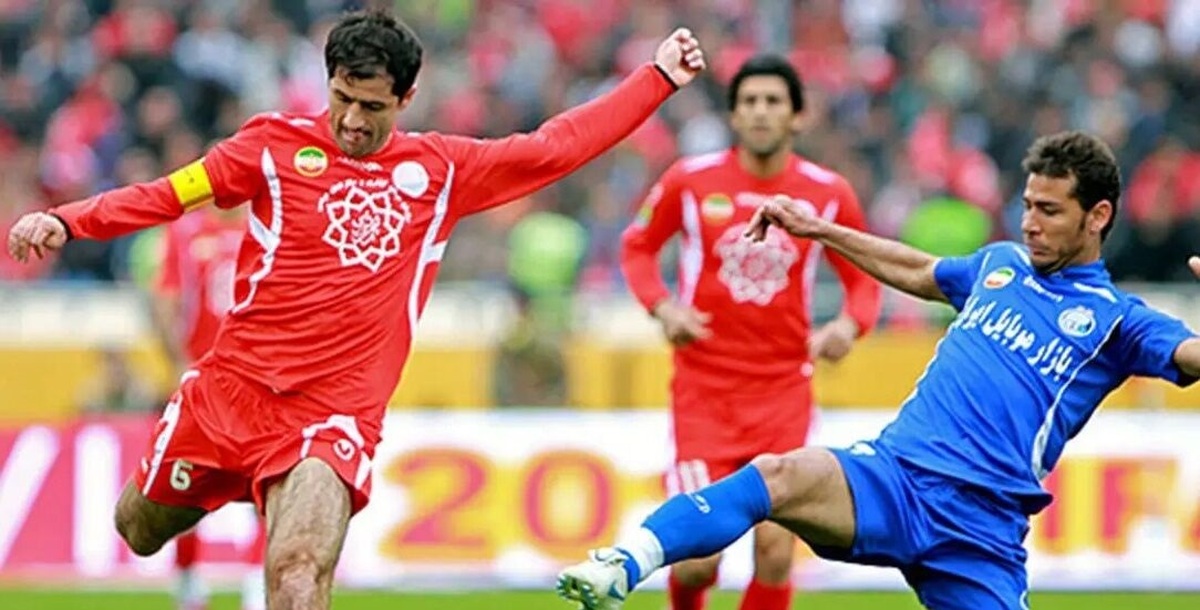 جاودانگی اسطوره پرسپولیس در مشت سوپرمن استقلال/ رکورد ماندگار دربی شکسته می‌شود؟