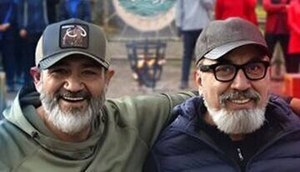 این فقط سهل انگاری بود، مهران غفوریان و سیامک انصاری را تخریب نکنید