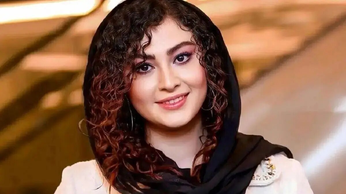 خانم بازیگر معروف تصاویر عروسی‌اش را منتشر کرد