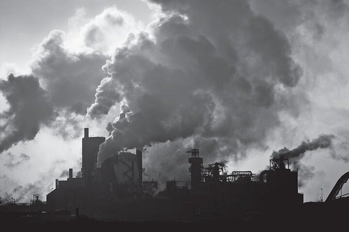 چرا در حل مشکل آلودگی هوا ناتوانیم؟/ روایت یک شکاف فناورانه