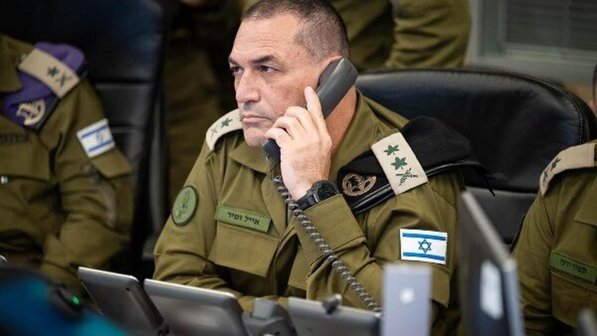 پرونده ونزوئلا سفر زامیر به آمریکا را به تعویق انداخت