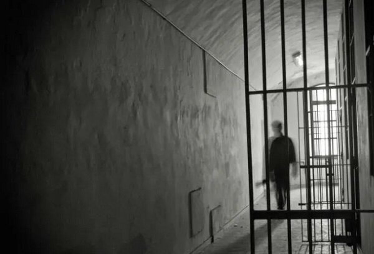 انتقال چهار زندانی ایرانی از قزاقستان به کشور