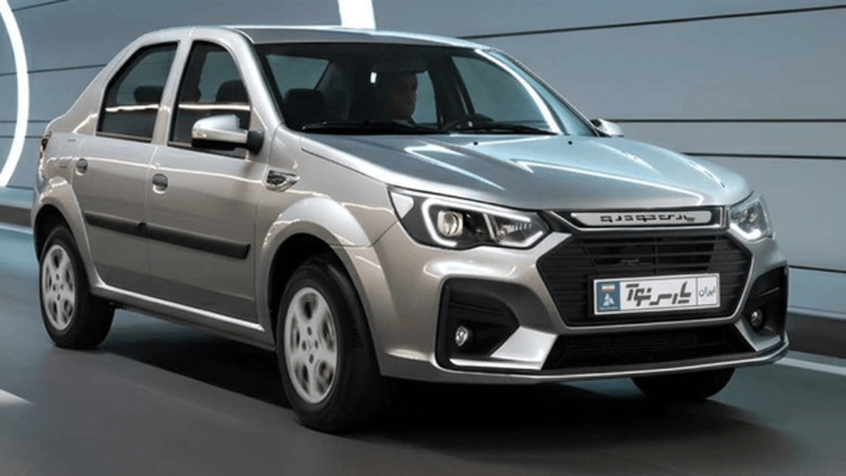 شرایط فروش خودروی ال-۹۰ جدید اعلام شد