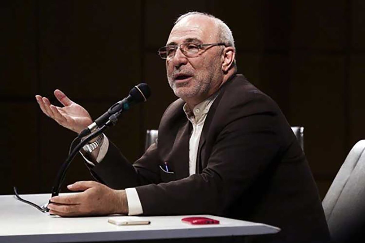 حاجی‌دلیگانی: برنج یا بعضی اقلام اساسی در فروشگاه‌ها پیدا نمی‌شود/ چرا کالابرگ اجرایی نمی‌شود؟