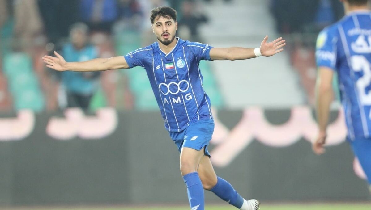 تذکر جدی ساپینتو به سعید سحرخیزان