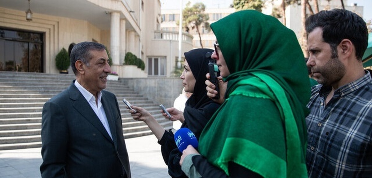 قائم‌پناه: هیبریدی‌کردن موتور خودروهای داخلی آغاز شده است