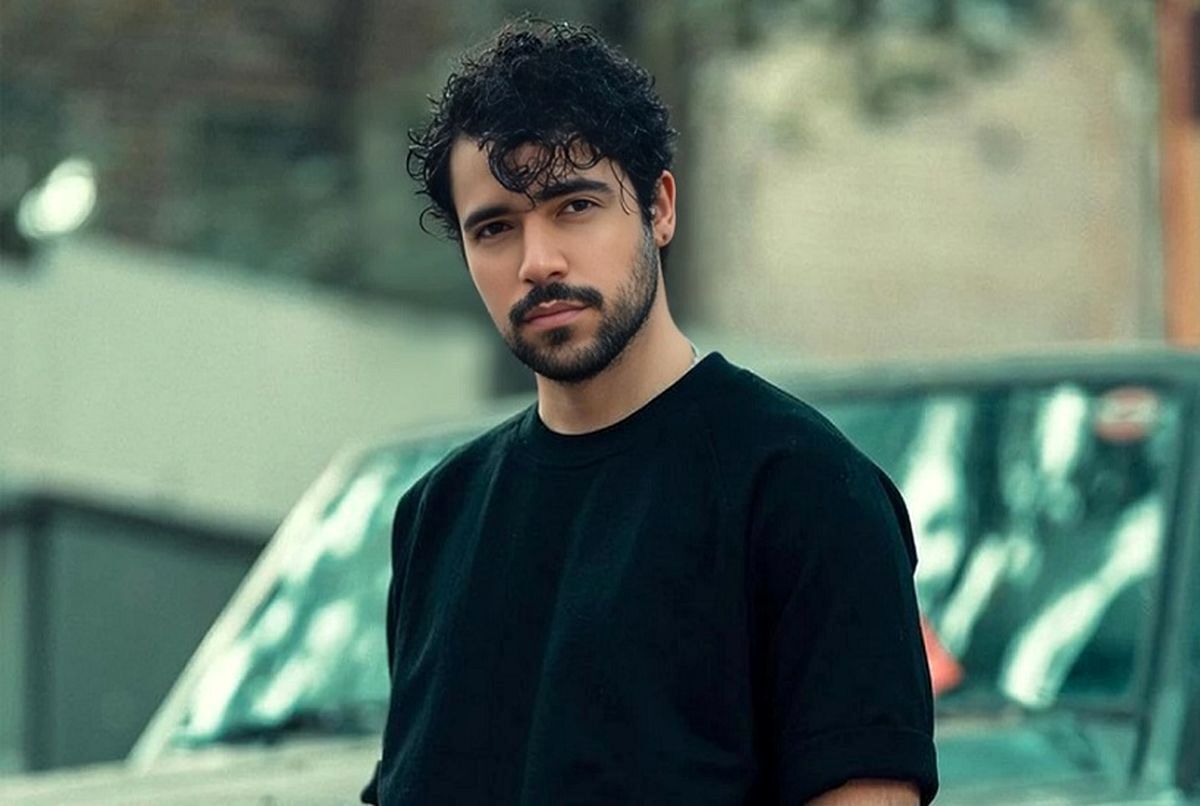 شروین مجاز شد