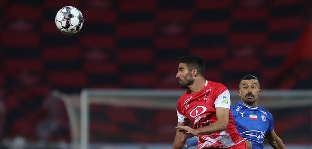 زمان آغاز بلیت فروشی داربی ۱۰۶