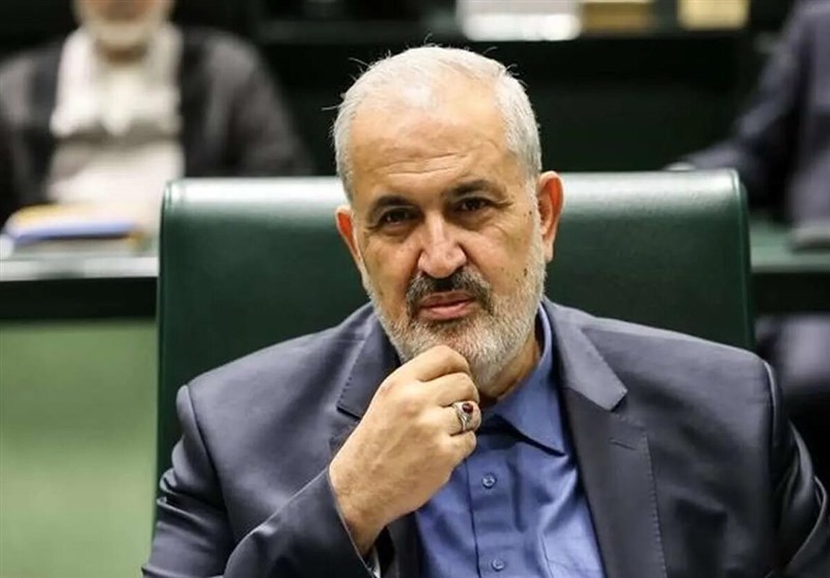 وزیر نیرو: بارش‌های خوبی در راه است