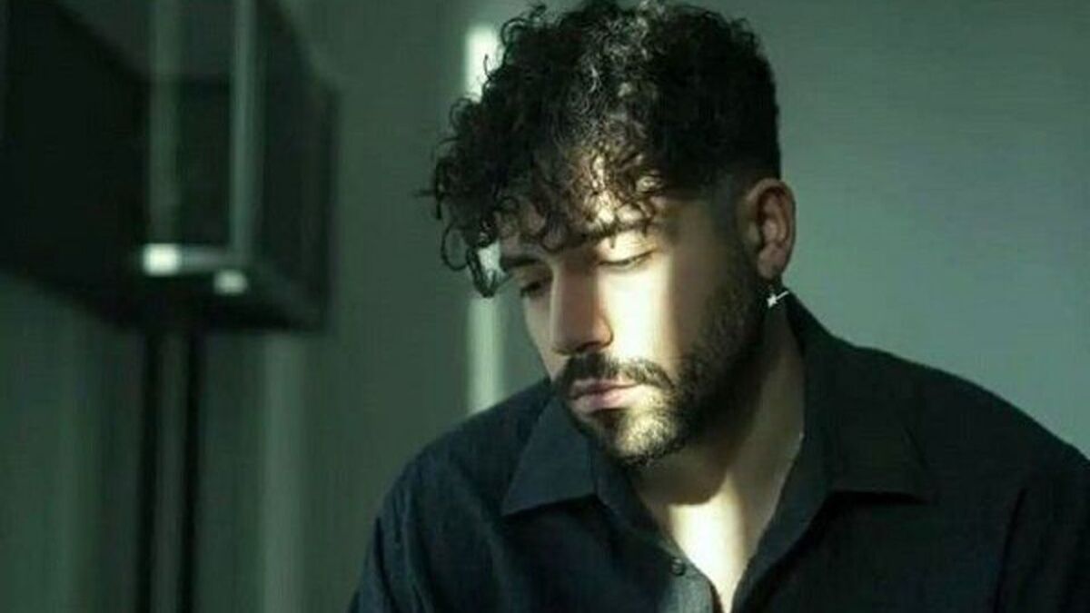 اعلام جزئیات انتشار اولین آلبوم رسمی شروین حاجی‌پور