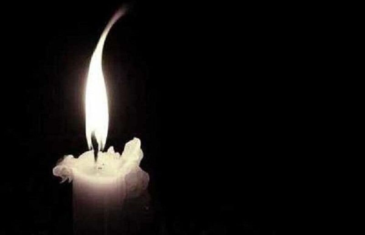 سارینا رزاق مرندی درگذشت