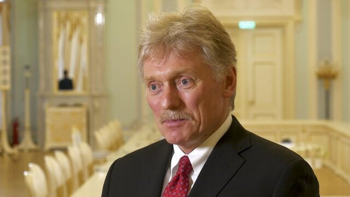 کرملین: پوتین طرح آمریکا را رد نکرده است