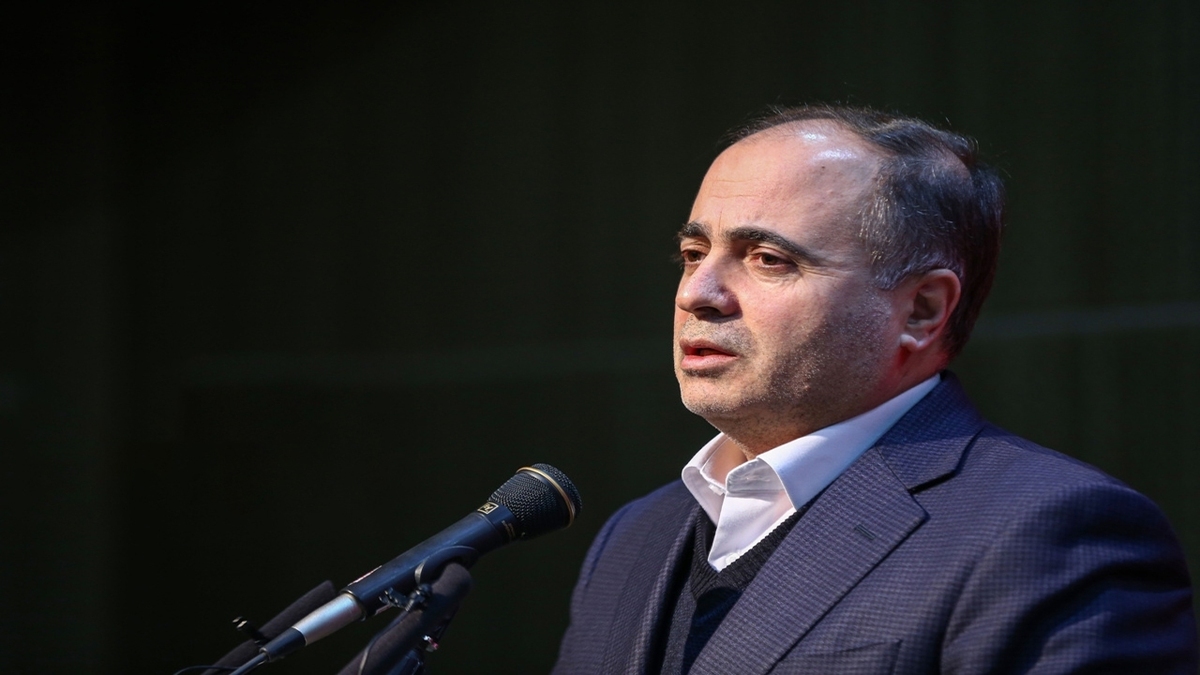 توضیحات وزیر جهاد کشاورزی درباره ارز نهاده‌های دامی