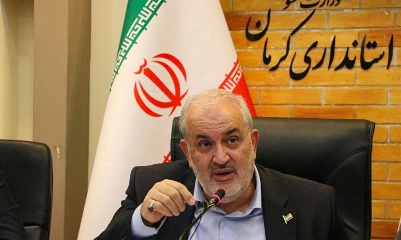 وزیر نیرو: واردات آب در دستور کار قرار گرفت