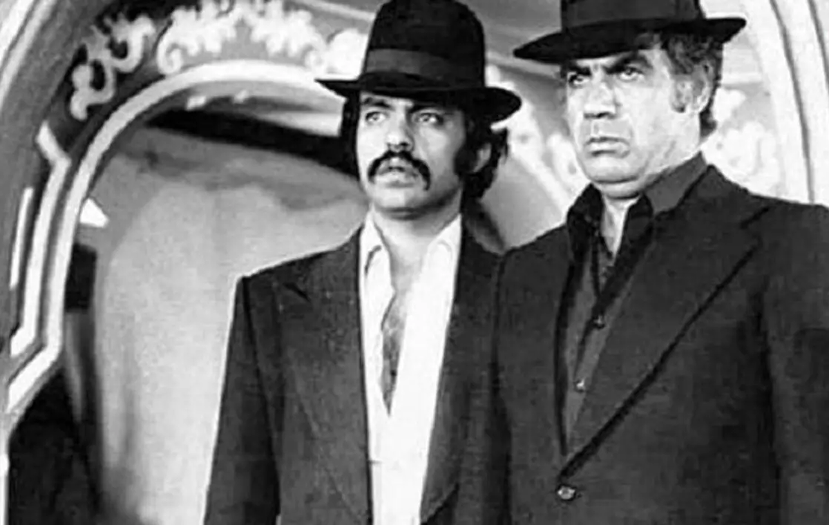 تولد ۸۱ سالگی «مرتضی عقیلی» بازیگر سینمای قبل از انقلاب