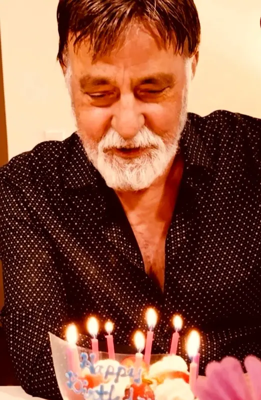 تولد ۸۱ سالگی «مرتضی عقیلی» بازیگر سینمای قبل از انقلاب