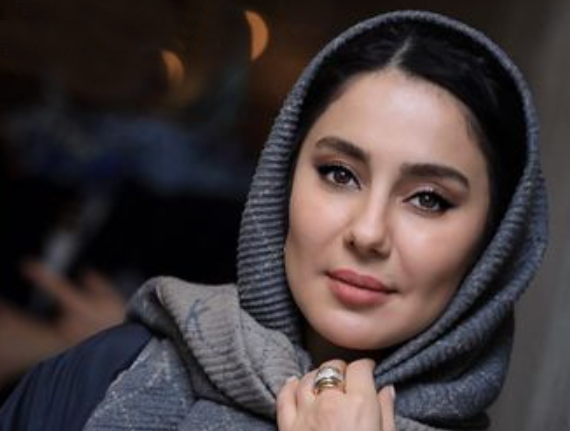 بازیگر سریال بامداد خمار با یک تیپ شیک خودنمایی کرد