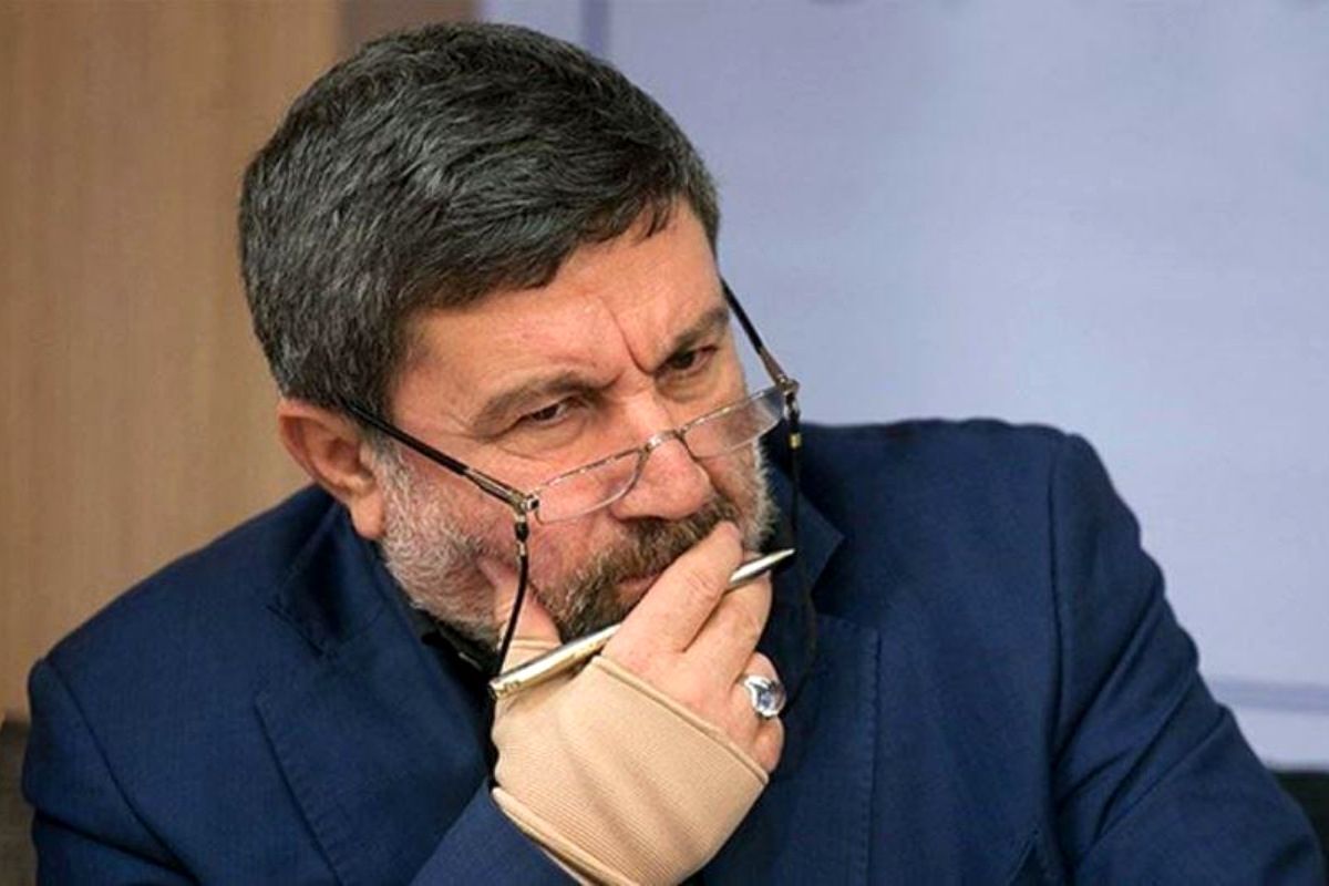 حضرتی: استیضاح در شرایط فعلی به مصلحت کشور نیست