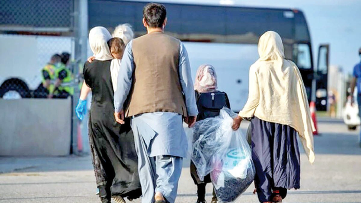 اخراج ۱۷۰ هزار تبعه خارجی از اصفهان