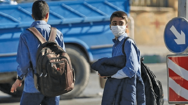 تصمیم عدم تعطیلی تهران زیر چتر آلودگی از کجا آمد؟