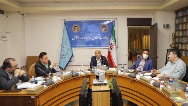 کالابرگ مرحله پنجم چه زمانی پرداخت می شود؟