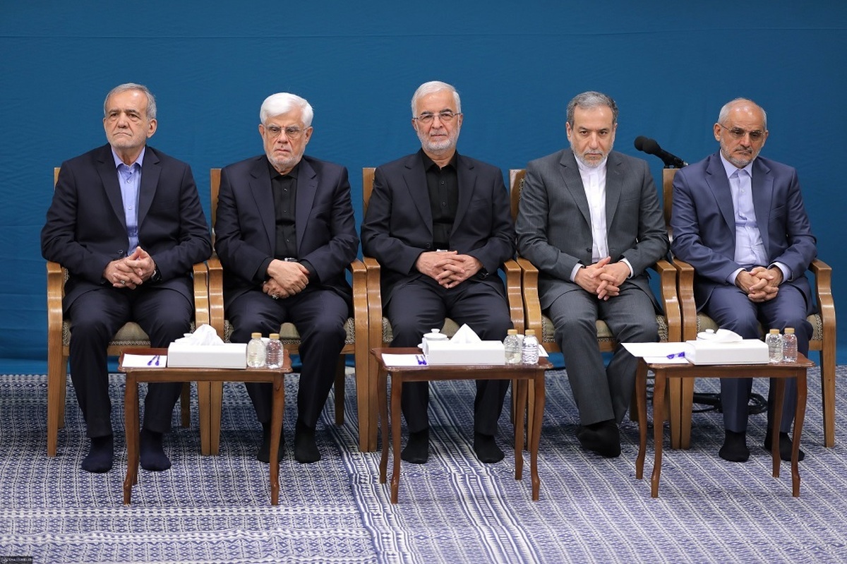 چرا کابینه ترمیم نمی‌شود؟