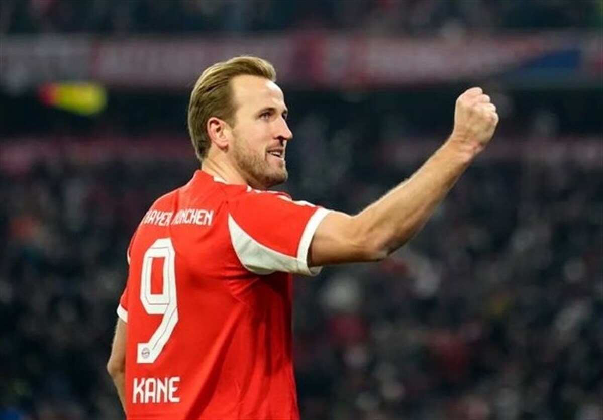 صعود بایرن مونیخ با ۲ گل به خودی