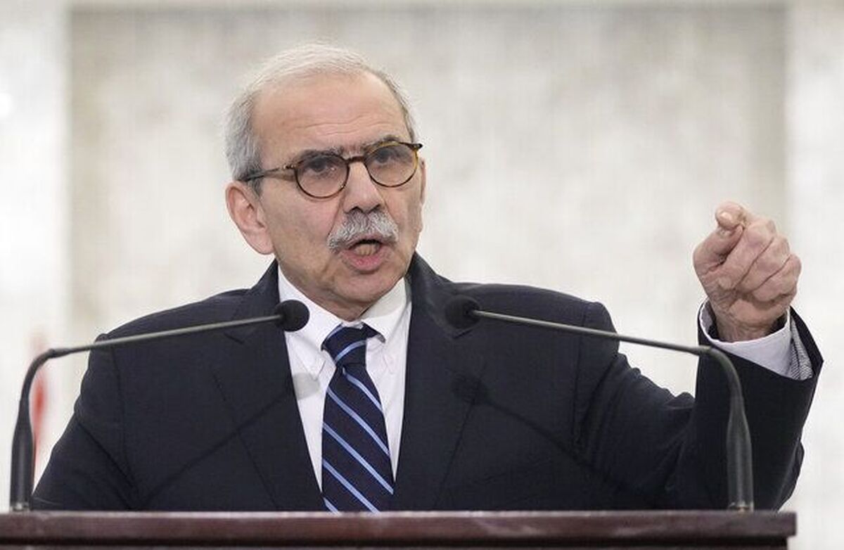 نخست‌وزیر لبنان: آماده مذاکره فراتر از سطح نظامی با اسرائیل هستیم