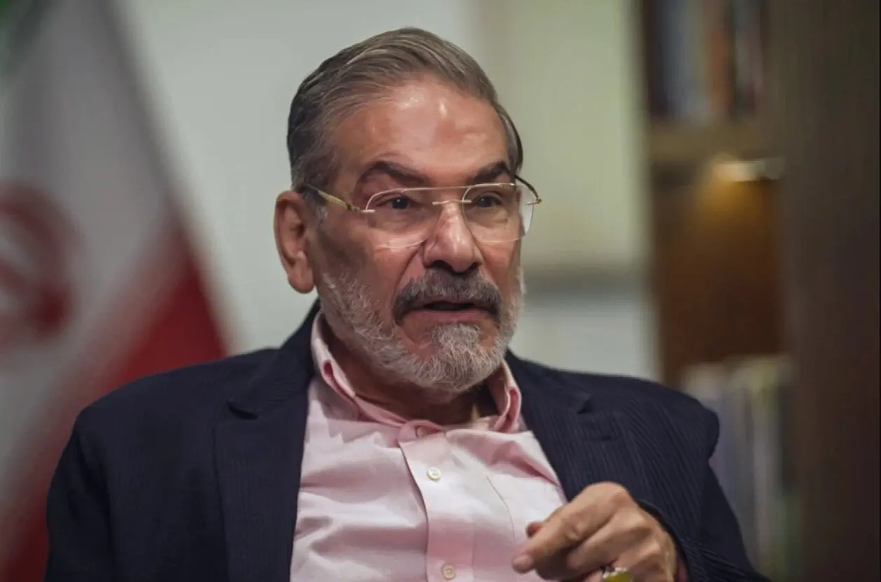 هشدار شمخانی به برخی کشورهای همسایه