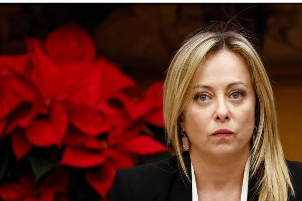 درخواست نخست وزیر ایتالیا درباره مذاکرات هسته‌ای ایران و آمریکا