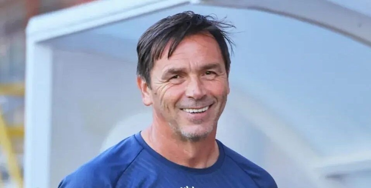 دوست دارم به ایران و پرسپولیس بیایم/ همه استقلالی‌ها اینجا هستند ولی قرمزته!