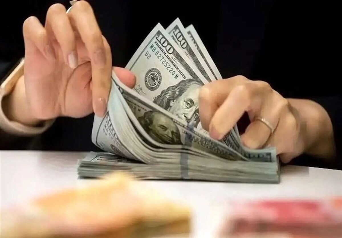 عامل اصلی جهش دلار؛ تورم یا دلالان؟