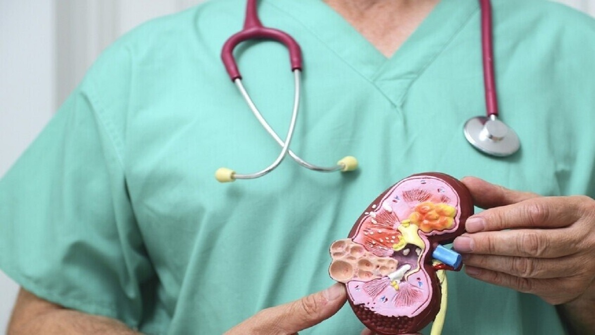 این علائم پنهان بیماری کلیوی است
